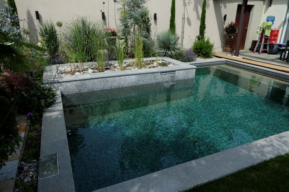 Naturpool